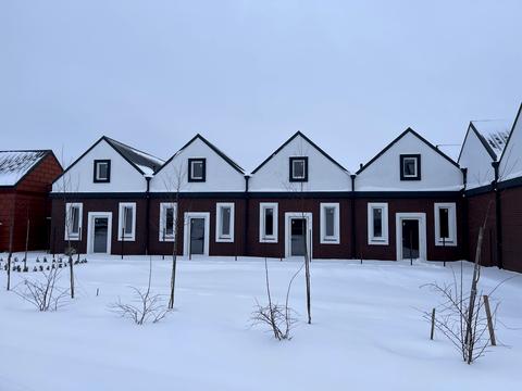 будинок за адресою Хутірська