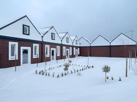 будинок за адресою Хутірська