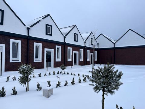 будинок за адресою Хутірська