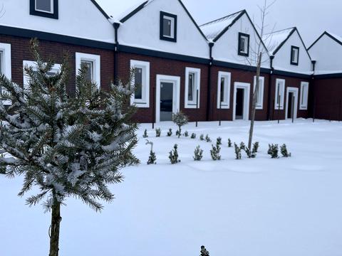 будинок за адресою Хутірська