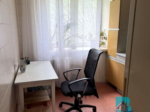 квартира за адресою Авіаконструктора Антонова вул., 7