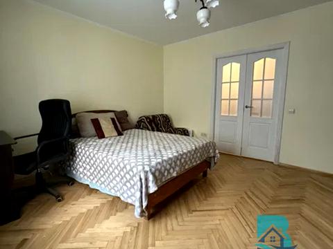 квартира за адресою Авіаконструктора Антонова вул., 7