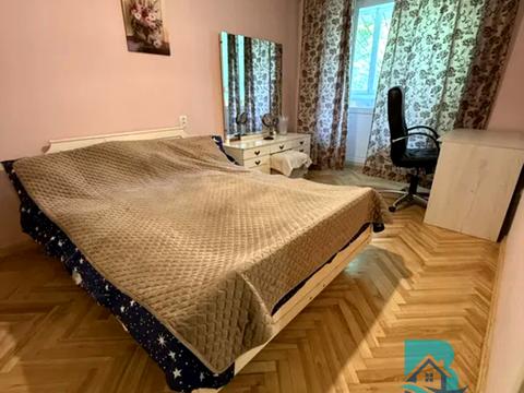квартира за адресою Авіаконструктора Антонова вул., 7