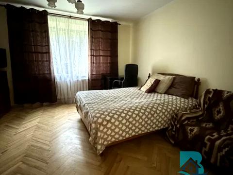 квартира за адресою Авіаконструктора Антонова вул., 7