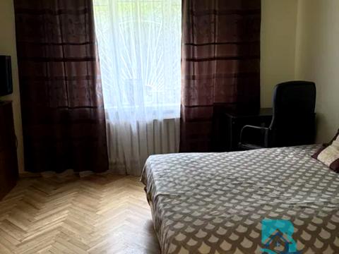 квартира за адресою Авіаконструктора Антонова вул., 7