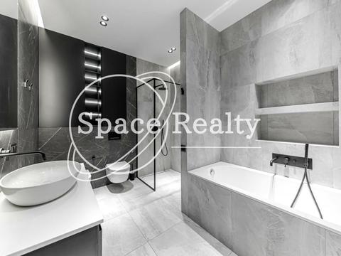 квартира за адресою Андрія Верхогляда вул. (Михайла Драгомирова), 15-А