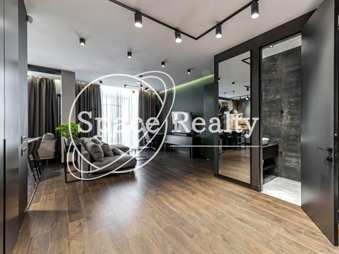 квартира за адресою Андрія Верхогляда вул. (Михайла Драгомирова), 15-А