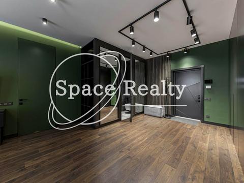 квартира за адресою Андрія Верхогляда вул. (Михайла Драгомирова), 15-А