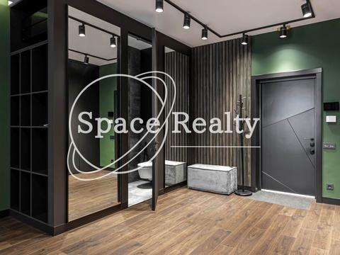 квартира за адресою Андрія Верхогляда вул. (Михайла Драгомирова), 15-А