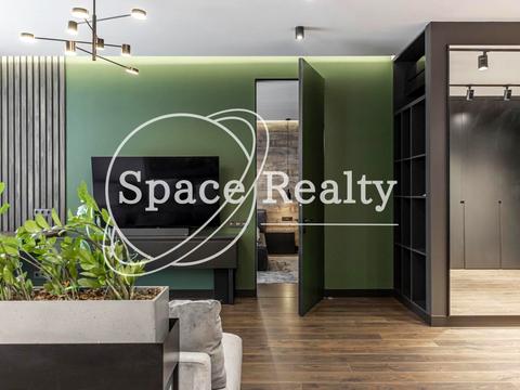 квартира за адресою Андрія Верхогляда вул. (Михайла Драгомирова), 15-А