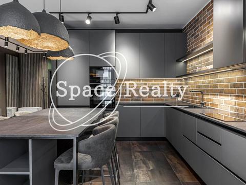 квартира за адресою Андрія Верхогляда вул. (Михайла Драгомирова), 15-А