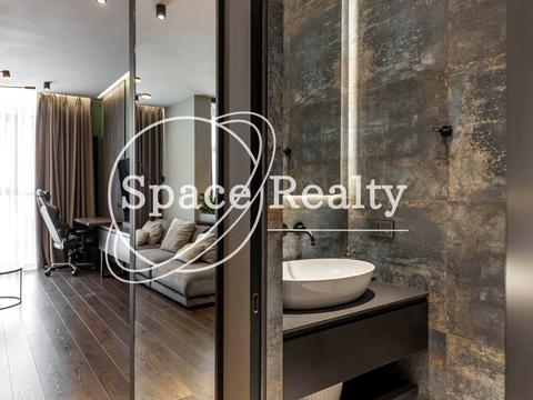 квартира за адресою Андрія Верхогляда вул. (Михайла Драгомирова), 15-А