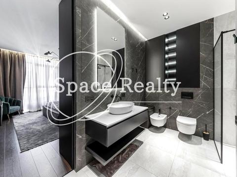 квартира за адресою Андрія Верхогляда вул. (Михайла Драгомирова), 15-А