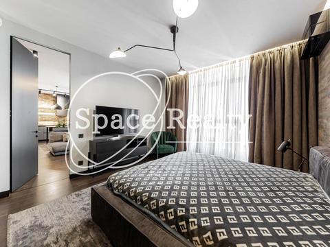 квартира за адресою Андрія Верхогляда вул. (Михайла Драгомирова), 15-А