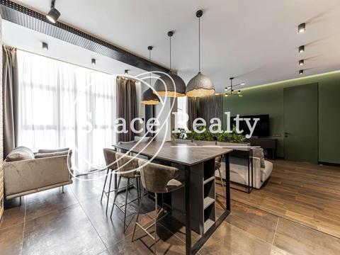 квартира за адресою Андрія Верхогляда вул. (Михайла Драгомирова), 15-А