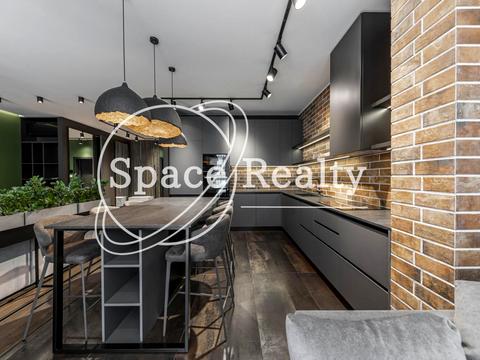 квартира за адресою Андрія Верхогляда вул. (Михайла Драгомирова), 15-А