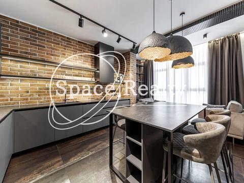 квартира за адресою Андрія Верхогляда вул. (Михайла Драгомирова), 15-А