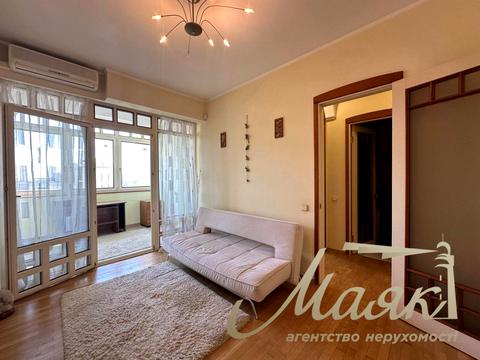 квартира за адресою Андрія Верхогляда вул. (Михайла Драгомирова), 4