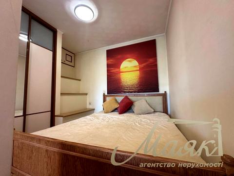 квартира за адресою Андрія Верхогляда вул. (Михайла Драгомирова), 4