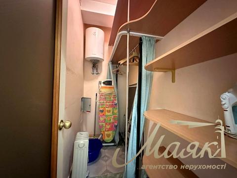 квартира за адресою Андрія Верхогляда вул. (Михайла Драгомирова), 4