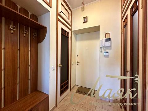 квартира за адресою Андрія Верхогляда вул. (Михайла Драгомирова), 4