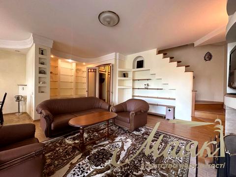 квартира за адресою Андрія Верхогляда вул. (Михайла Драгомирова), 4