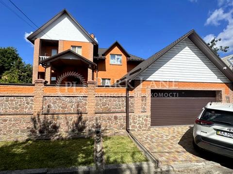 будинок за адресою Київ, Улицька вул. (Івана Улітіна)