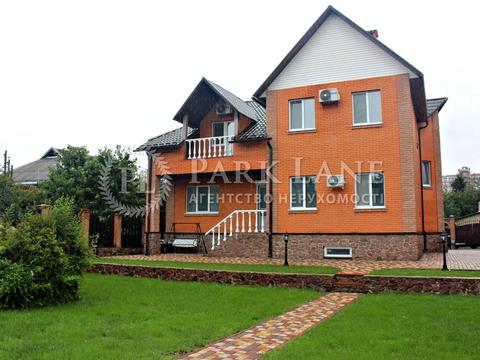 будинок за адресою Київ, Улицька вул. (Івана Улітіна)