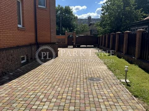 будинок за адресою Київ, Улицька вул. (Івана Улітіна)