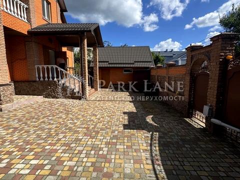 будинок за адресою Київ, Улицька вул. (Івана Улітіна)