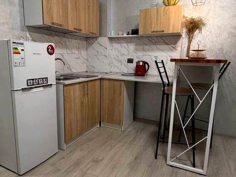 квартира за адресою Владислава Бувалкіна вул. (Бочарова Генерала), 73