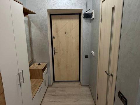 квартира за адресою Владислава Бувалкіна вул. (Бочарова Генерала), 73