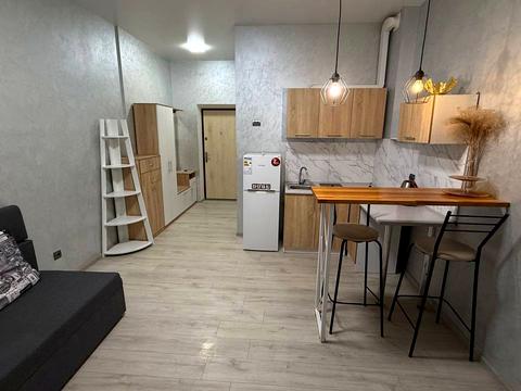 квартира за адресою Владислава Бувалкіна вул. (Бочарова Генерала), 73