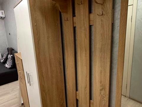 квартира за адресою Владислава Бувалкіна вул. (Бочарова Генерала), 73