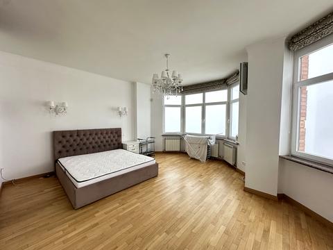 квартира за адресою Кловський узвіз, 5