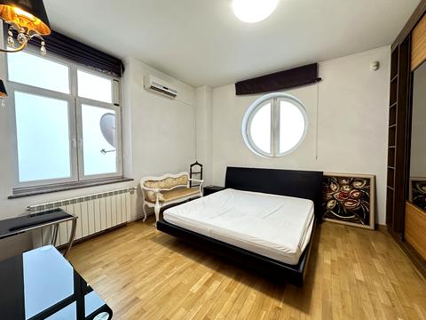 квартира за адресою Кловський узвіз, 5