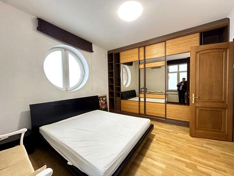 квартира за адресою Кловський узвіз, 5