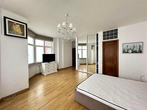 квартира за адресою Кловський узвіз, 5