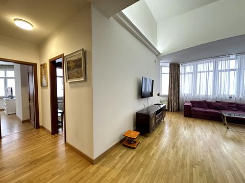 квартира за адресою Кловський узвіз, 5