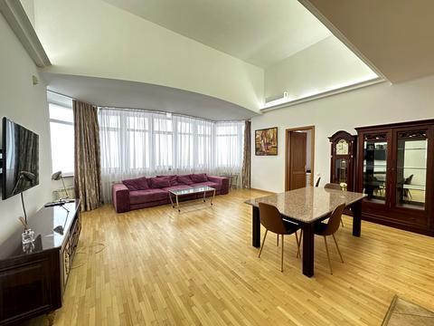 квартира за адресою Кловський узвіз, 5