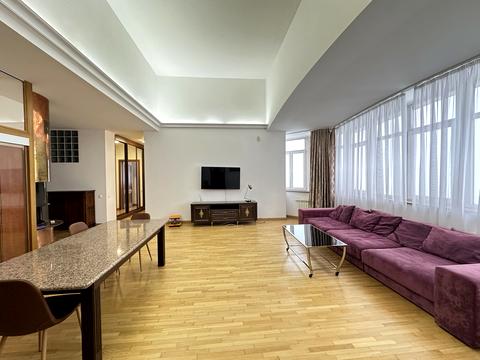 квартира за адресою Кловський узвіз, 5