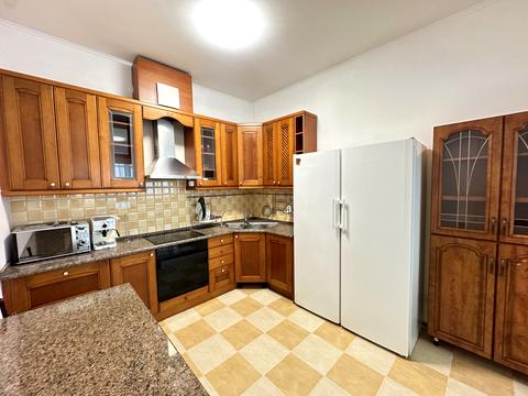 квартира за адресою Кловський узвіз, 5