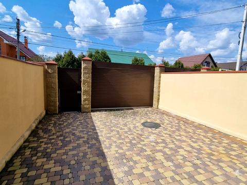 будинок за адресою Польова вул., 35 Б