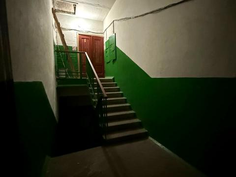 квартира по адресу Любечская ул., 60Б