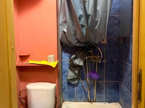 квартира по адресу Любечская ул., 60Б