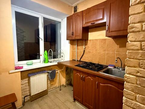 квартира по адресу Любечская ул., 60Б