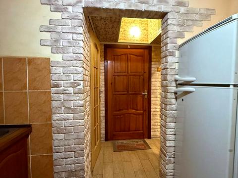 квартира по адресу Любечская ул., 60Б