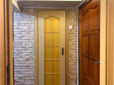 квартира по адресу Любечская ул., 60Б