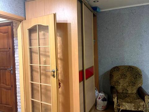 квартира по адресу Любечская ул., 60Б