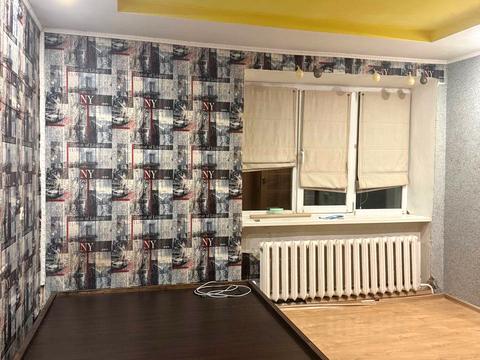 квартира по адресу Любечская ул., 60Б